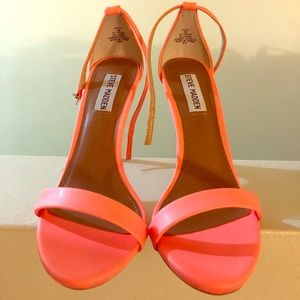 Stephen Madden Stecy high heeled sandals